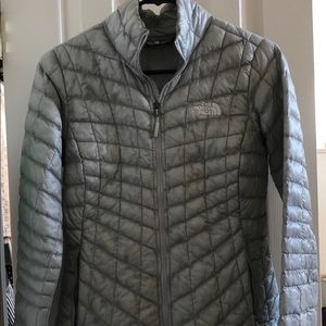 The North Face Thermo Coat